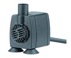 Pontec Fontana Pompe & Fontana Pompe, pondocompact 800, Nero, 24.2 x 15.1 x 7.1 cm, LS, Milliliters, 46782