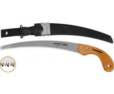 Orework 346625 - Sega da potatura con custodia, in legno