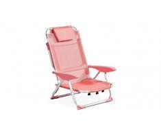 InnovAxe - Poltrona Clic Clac delle spiagge