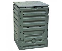 Verdemax 2889 Compostiera LT 300, Verde