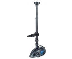 T.I.P. Pompa per Giochi d Acqua WPS 1000 R, Nero