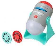 BRESSER Stazione Meteorologica, Multicolore, 8847200