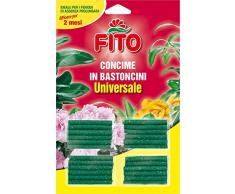 Fito Concime in Bastoncini Universale, Verde, 15x8x23.5 cm