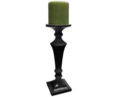 Design Toscano 10 Boyd Candeliere lavorato a mano, Set di 2