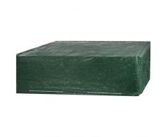 Ultranatura Copertura per Mobili da Giardino, Verde, XS