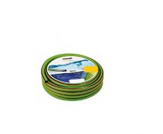 Stocker TUBO GIARDINO VERA DA IRRIGAZIONE 25 metri 1/2 ART 27085