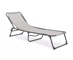 YES EVERYDAY Miami Brandina, Grigio-Antracite