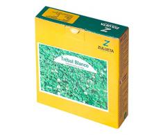 Trifoglio bianco ZULUETA Tappeto rustico 250 gr