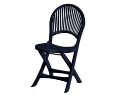 GRAND SOLEIL Blu Sedia Mirage Pieghevole