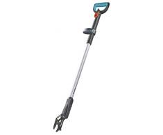 Gardena Slimcut 12010-20 Troncarami Svettatoio Bypass per Sfoltire Cespugli e Arbusti, con Doppia Ghiera di Trasmissione Integrata, Easycut