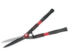 Connex FLOR70540 Forbici per Siepi, Manici Rivestiti, 300 mm