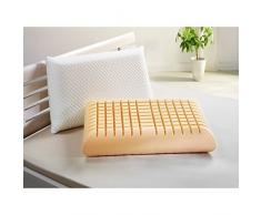 Frankenstolz Soja Dream - Cuscino cervicale, altezza: 13 cm