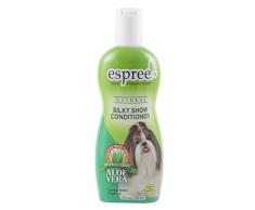 Espree Coat rinnovo Silky Show condizionatore