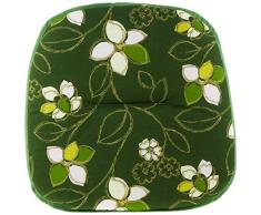 Best Migliori 05041262 - sedie Cuscino Esterni, Colore Multicolore