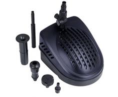 vidaXL Ubbink PowerClear 9000 Pompa Giardino Stagno Pompa con 9 W UVC