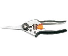 WelKut HC853AL - Forbici da Giardino, ergonomiche, in Alluminio