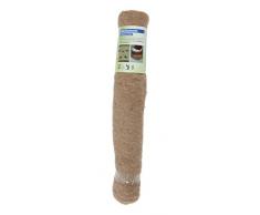 Floraworld 010881 - Tappetino in tessuto non tessuto, 150 x 50 x 50 cm, colore: beige