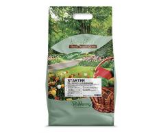 VIGORPRATO STARTER, concime per semina prati, kg 5, Vitaverde