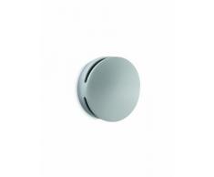 Philips Ledino 168208716 Illuminazione da Esterno Outdoor Wall Lighting Grigio LED 7,5 W