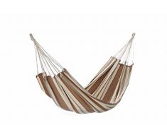 Jobek 217114 Amaca Bio Natura Senza Ecru Lime Café Bar Legno 390 x 160 cm