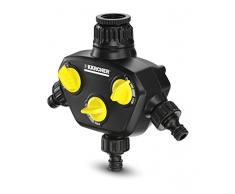 Karcher Irrigazione - Presa rubinetto 3 vie
