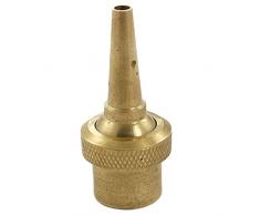 Sourcingmap Ottone Gardena, irrigazione del Prato ugello Scivolo dAcqua spruzzatore