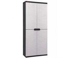 Keter Space Winner – Outdoor guardaroba