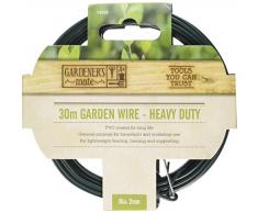 Gardman 14030 Filo da Giardino di 30 Metri, Estremamente Resistente