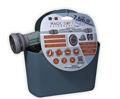 Idroeasy Magic Soft Smart Tubo irrigazione, Verde