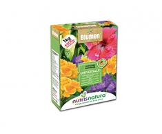 nutrisnatura Concime Naturale Universale 1kg, Verde