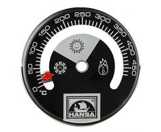Hansa Termometro della Stufa