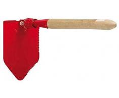 Agef Badiletto Pieghevole Badile, Blu