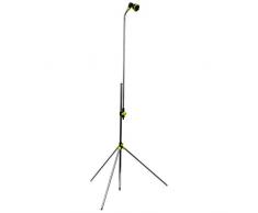 Jardibric 11233 nebulizzatore su treppiedi, Grigio