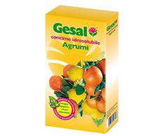 GESAL Concime Idrosolubile per Agrumi, 7,1x16,2x18,5 cm