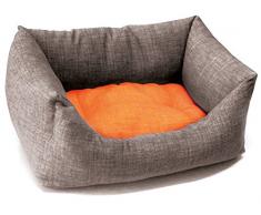 Croci C2078567 Cuccia per Cani e Gatti