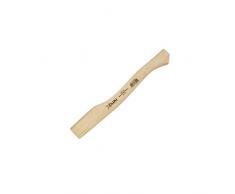 Xclou Accetta con Manico in Legno di Frassino - Ricambio Manico per accetta, Naturale, 4.5 x 0,36 x 36 cm