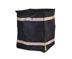 Zigg-Zagg Sacco Poltrona 40x40x53cm