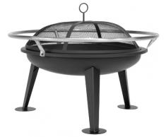 Justus 1400 01 Braciere da Giardino Athena