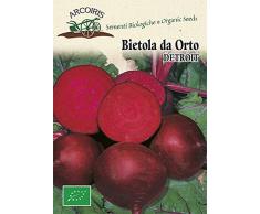 Arcoiris BU004 Sementi