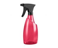 Emsa M5200700, nebulizzatore per la Cura dei Fiori, Colore Fucsia
