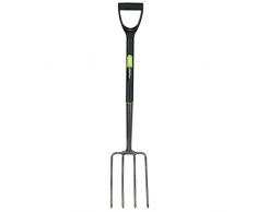 Draper Tools 88789 Forca da Giardino in Carbonio