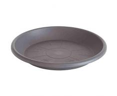 Siena Garden Untersetzer Sottobicchiere, Antracite