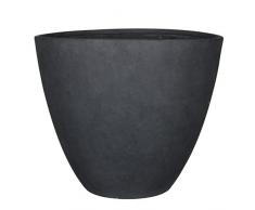 MICA Decorations Vaso 1010195, Bravo, Grigio