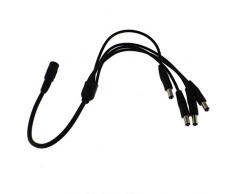 Splitter DC DC – Alimentazione striscia LED
