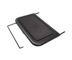 Char-Broil 140390 Mensola per all-Star, Nero