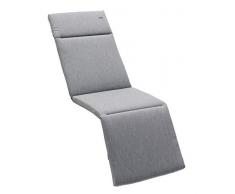 Sieger 5550 4951 KT - Cuscino per Poltrona Relax, Colore: Marrone