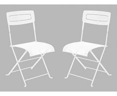 FERMOB Slim Sedia