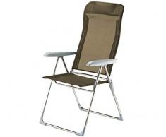 fiam FIA089 Poltrona Relax, Tortora