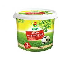 Compo 1314888, Concime con effetto a lungo termine per 320 Metri Quadri