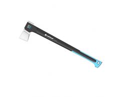 Cellfast Ergo - Ascia da Spacco, Colore: Nero/Blu